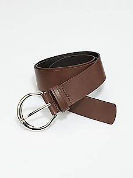 Gürtel Peter Hahn braun günstig online kaufen