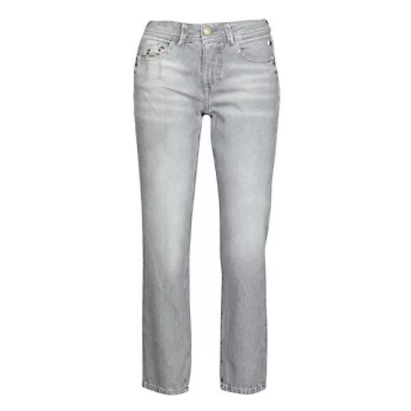 Freeman T.Porter  Straight Leg Jeans LOREEN DENIM günstig online kaufen