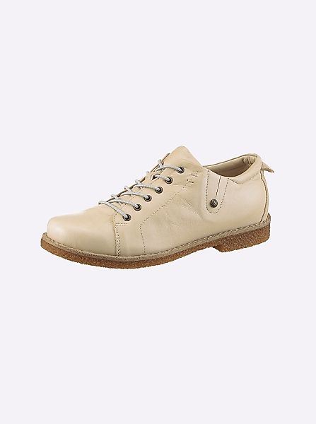Andrea Conti Schnürer Sneaker Wechselfußbett, weiche günstig online kaufen