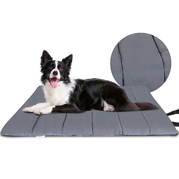 nobleza Hundematte Wasserdichte Hundematte für Outdoor günstig online kaufen