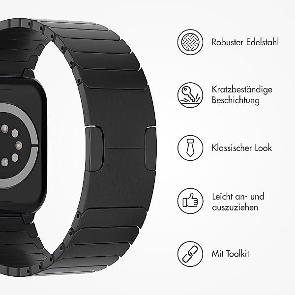 Widmann-Shop Uhrenarmband Armband für Apple Watch günstig online kaufen