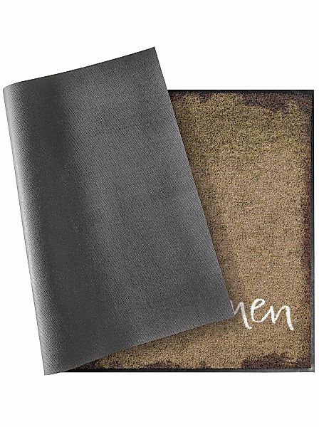 Salonloewe Fußmatte rechteckig 7 mm Höhe günstig online kaufen