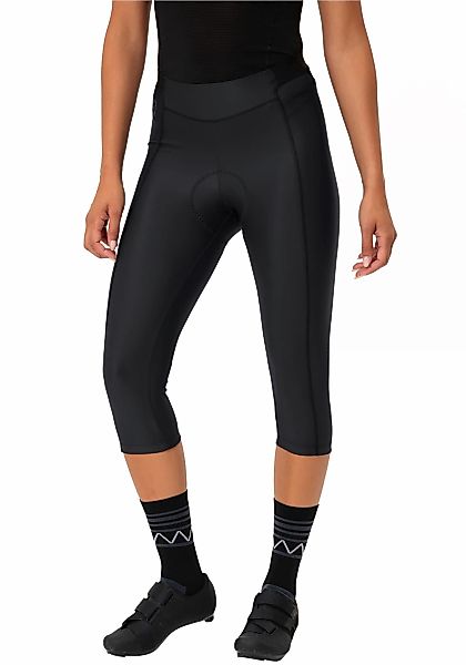 VAUDE Funktionshose Women's Posta 3/4 Tights günstig online kaufen