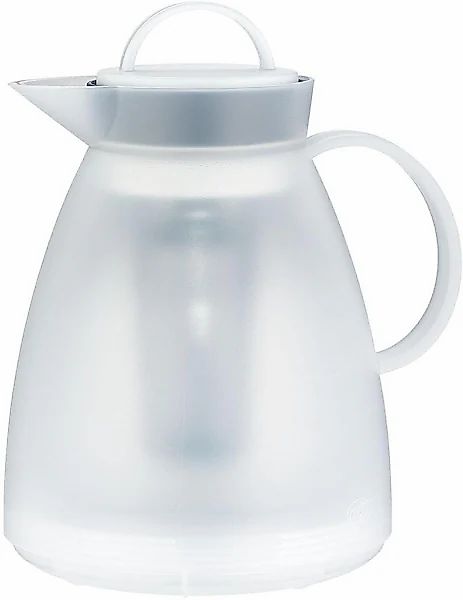 Alfi Isolierkanne »Dan Tea«, 1 l, Kunststoff mit integriertem Teefilter günstig online kaufen
