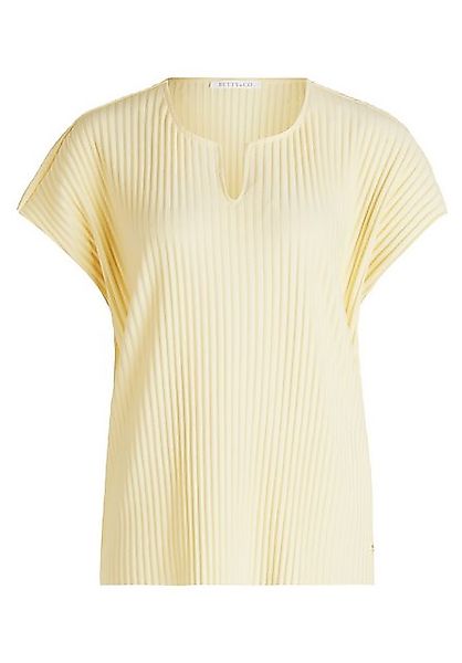 Betty&Co Shirtbluse Shirt Kurz 1/2 Arm günstig online kaufen