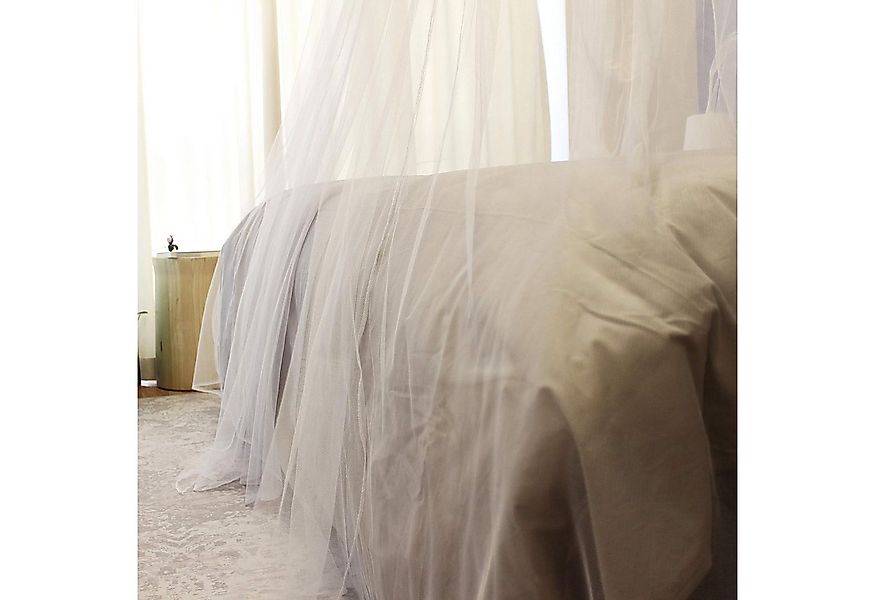 Sekey Moskitonetz Moskitonetz Bett Insektenschutz Fliegengitter Fliegennetz günstig online kaufen