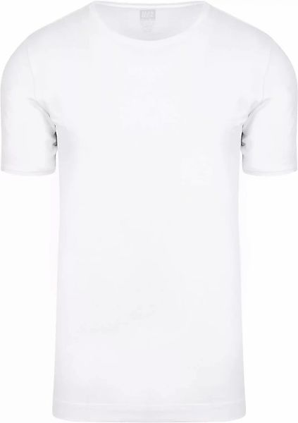 Alan Red T-shirt Osaka Weiss - Größe S günstig online kaufen