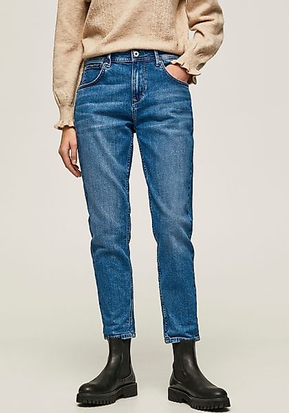 Pepe Jeans Boyfriend-Jeans VIOLET im lässigen günstig online kaufen