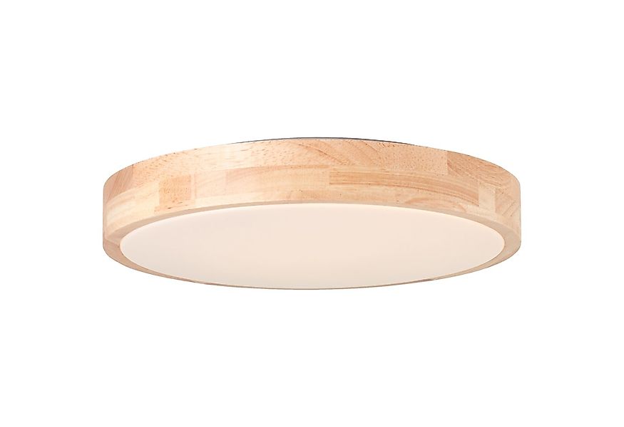 Lightbox Deckenleuchte, LED fest integriert, warmweiß - kaltweiß, spritzwas günstig online kaufen