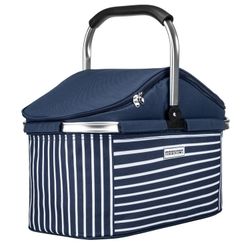 anndora Einkaufskorb thermo Shopper mit Kühlfunktion, günstig online kaufen