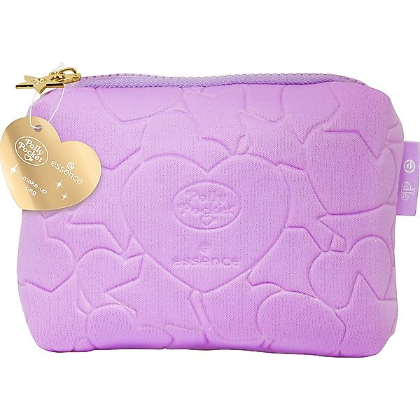 Essence Kulturbeutel Polly Pocket make-up bag günstig online kaufen