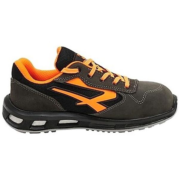 U-Power  Sneaker ORANGE günstig online kaufen