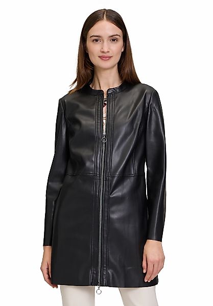 Betty Barclay Jackenblazer "Betty Barclay Damen Longblazer langarm", Form günstig online kaufen