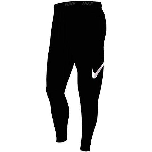 Nike  Hosen Sport Dri-FIT Tapered Training Pants CU6775-010 günstig online kaufen