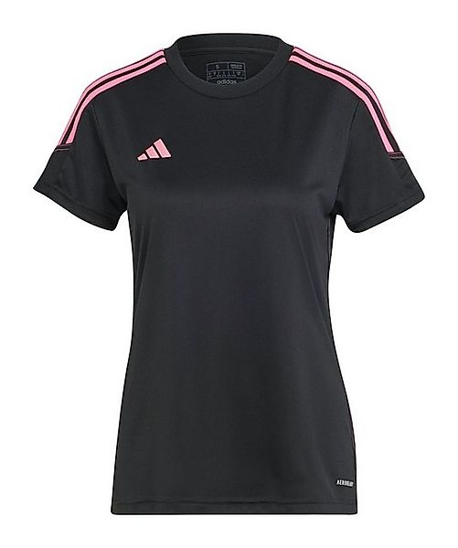 adidas Performance T-Shirt Tiro 23 Club Trikot Damen Polyester günstig online kaufen