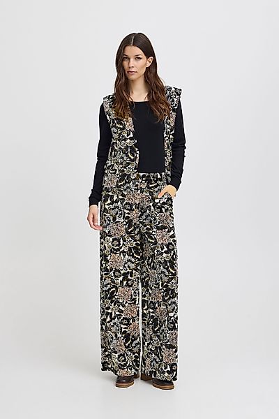 ATELIER RÊVE Stoffhose "Stoffhose IRVELVA PA" günstig online kaufen