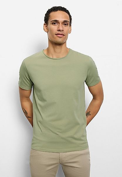 OLYMP T-Shirt OLYMP Casual Wirk günstig online kaufen