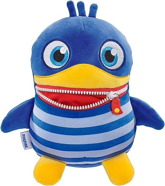 Schmidt Spiele Plüschfigur Edition Boogie Woogies - Sorgenfresser PingPing, günstig online kaufen