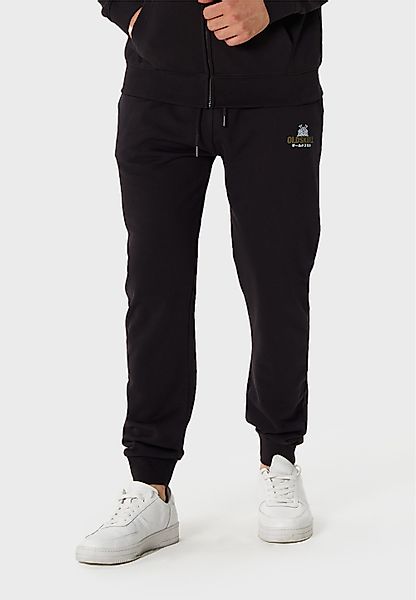 Oldskull Sweathose Basic Osk Samurai (1-tlg) günstig online kaufen