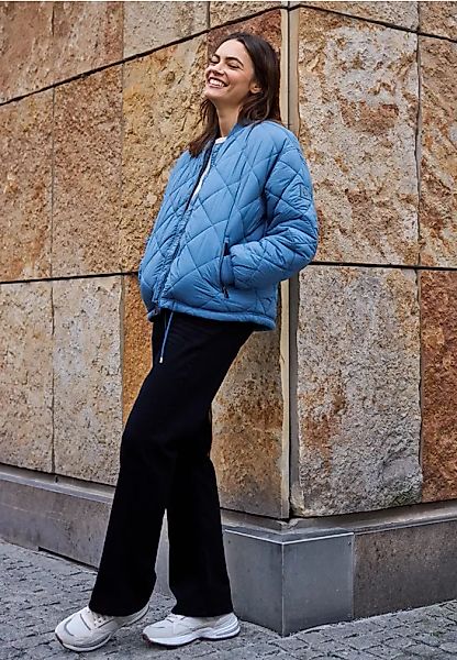 CECIL Blouson mit Steppmuster günstig online kaufen