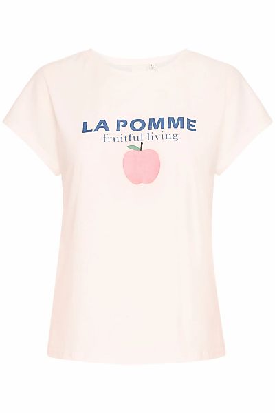 Ichi T-Shirt "T-Shirt IXJANET SS" günstig online kaufen