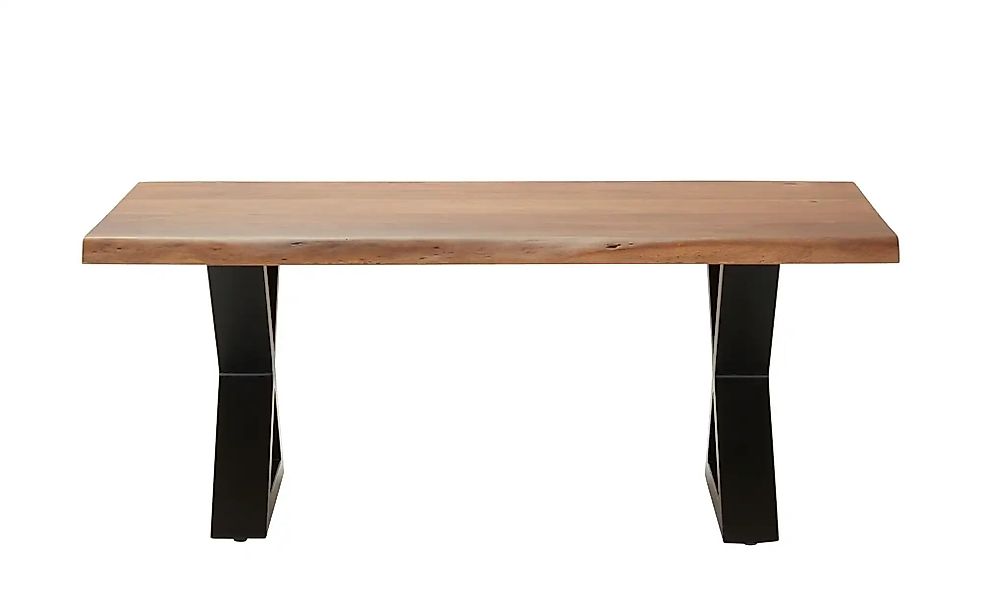 Woodford Couchtisch  Alabria ¦ holzfarben ¦ Maße (cm): B: 70 H: 45 Tische > günstig online kaufen