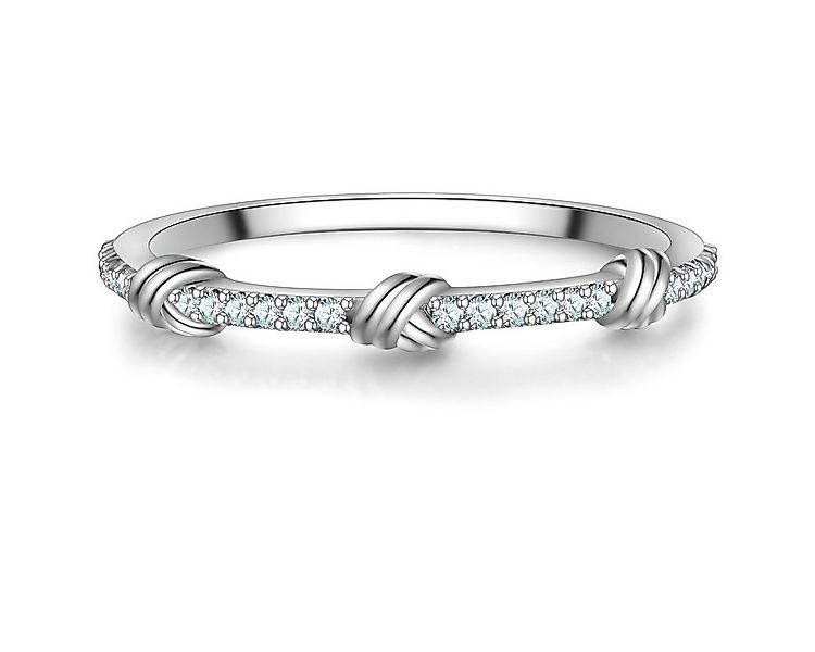 Glanzstücke München Silberring silber günstig online kaufen