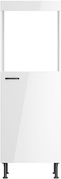 KOCHSTATION Backofenumbauschrank »KS-Paula« 60 cm breit, 176 cm hoch, mit 1 günstig online kaufen