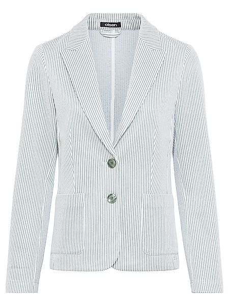 Olsen Blusenblazer günstig online kaufen