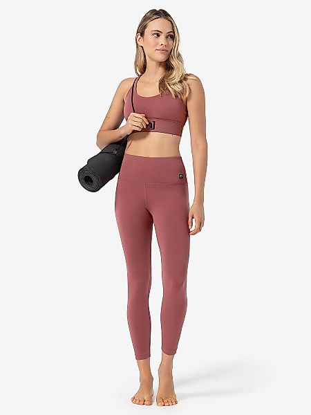 SUPER.NATURAL Sport-BH für Damen aus Merino günstig online kaufen