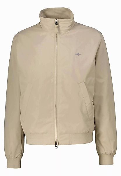 Gant Blouson Herren Jacke wasserabweisend PADDED günstig online kaufen