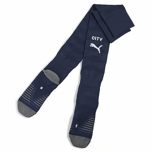 PUMA Fußball Stutzenstrümpfe "Manchester City 25/26 Socken Herren" günstig online kaufen