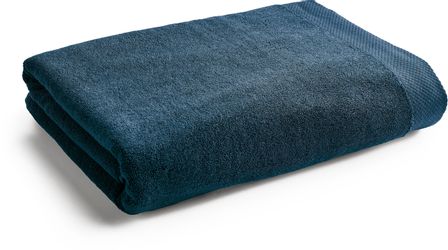 Christy Badetuch "LUXE" Luxus Badetuch in Premium Qualität mit 730g/m², 90x günstig online kaufen