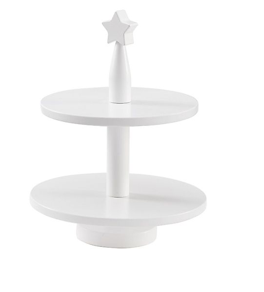 Kids Concept Spielgeschirr Kids Bistro Kuchenständer, günstig online kaufen