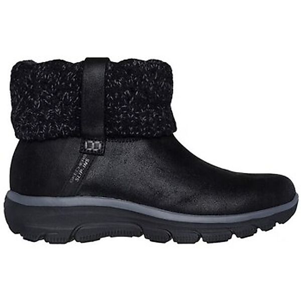 Skechers  Stiefeletten SCHUHE   Slip-ins Relaxed Fit günstig online kaufen