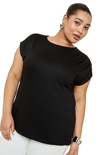 Friends Like These Tunika Friends Like These Kurzärmelige Tunika, Curve (1- günstig online kaufen