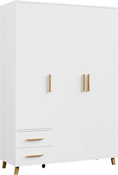 rauch Drehtürenschrank "Kleiderschrank Schrank Garderobe SHINJO Breiten 93/ günstig online kaufen