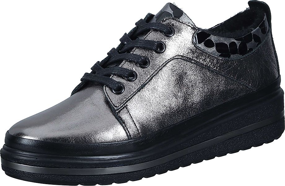 Manitu Sneaker Sneaker aus echtem Leder günstig online kaufen