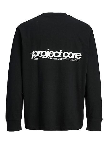 Jack & Jones Langarmshirt günstig online kaufen