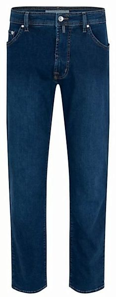 Pierre Cardin 5-Pocket-Jeans PIERRE CARDIN DEAUVILLE dark blue used 31960 8 günstig online kaufen