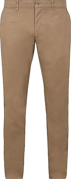 Suitable Chino Peano Twill Sand - Größe 50 günstig online kaufen