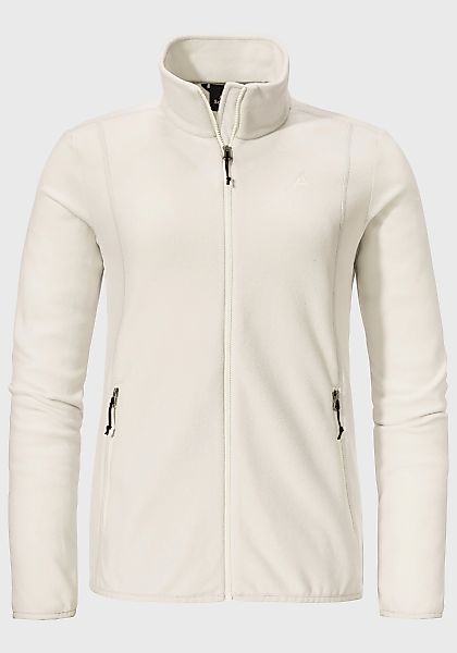 Schöffel Fleecejacke "Hiking Fleece Jk Style Ash WMS", ohne Kapuze günstig online kaufen