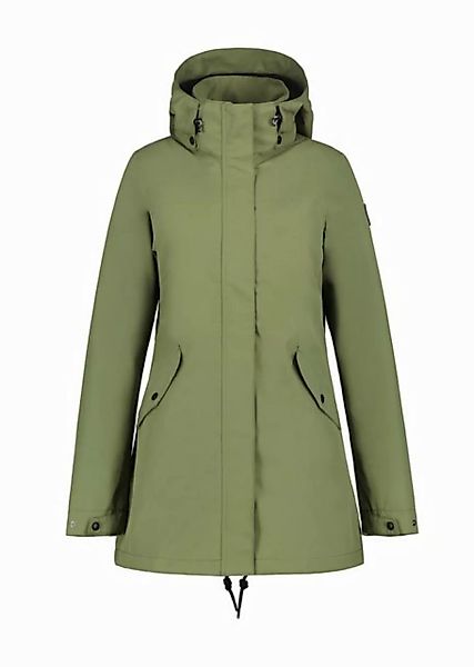 Icepeak Funktionsjacke D FUNKTIONSJACKE ADDIS (1-St) Winddicht & Wasserdich günstig online kaufen