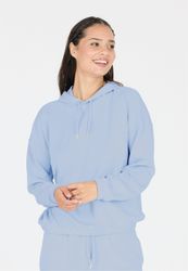 ATHLECIA Kapuzensweatshirt NAMIER W mit hohem günstig online kaufen