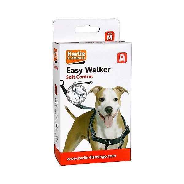 Karlie Hunde-Erziehungsgeschirr Easy Walker günstig online kaufen