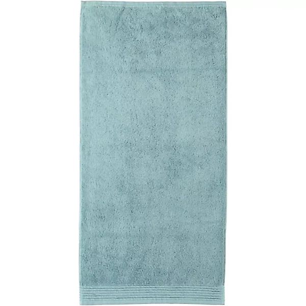 Möve - LOFT - Farbe: arctic - 530 (0-5420/8708) - Handtuch 50x100 cm günstig online kaufen