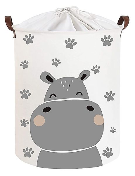 Sipo Aufbewahrungskorb Aufbewahrungskorb Bär günstig online kaufen