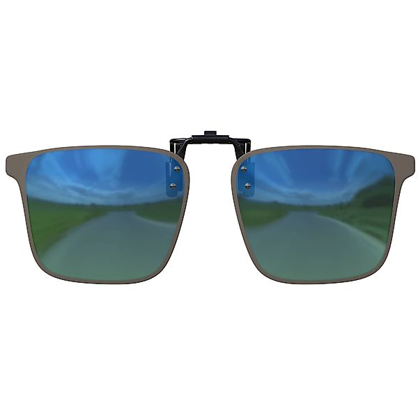 BEZLIT Eyewear Sonnenbrille Polarisierter Brillen Aufsatz günstig online kaufen