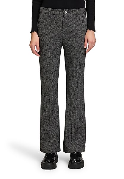 Cartoon Stoffhose Cartoon Damen Stoffhose mit günstig online kaufen