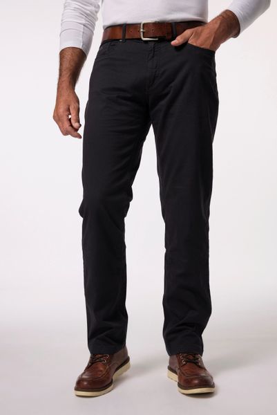 JP1880 5-Pocket-Jeans 5-Pocket Hose elastischer Bund günstig online kaufen